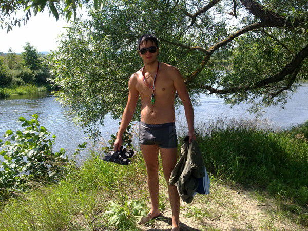 Сергей Власов