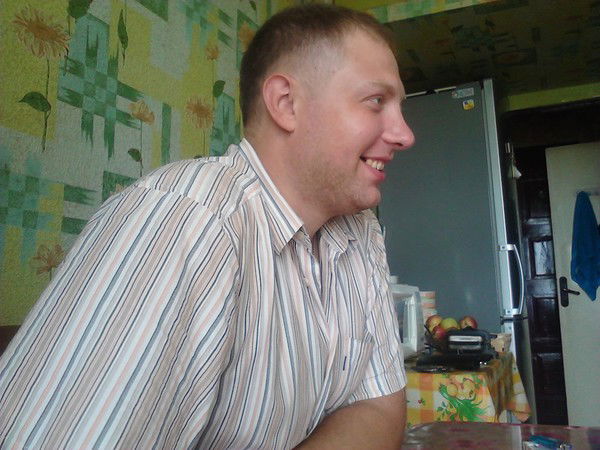 Дмитрий Наумович