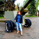 Виктория Стрельникова