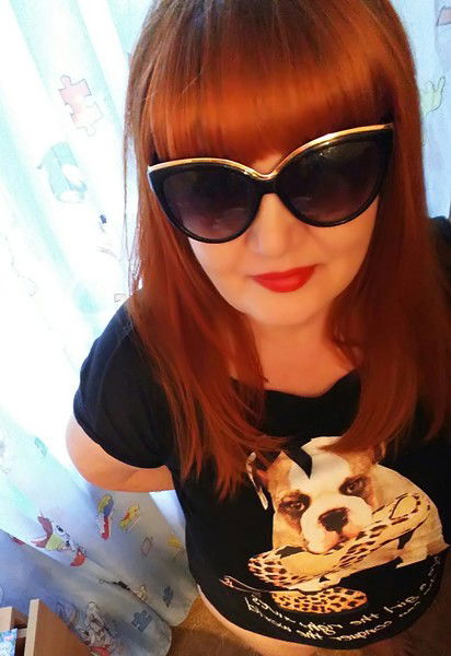 Галина Голова