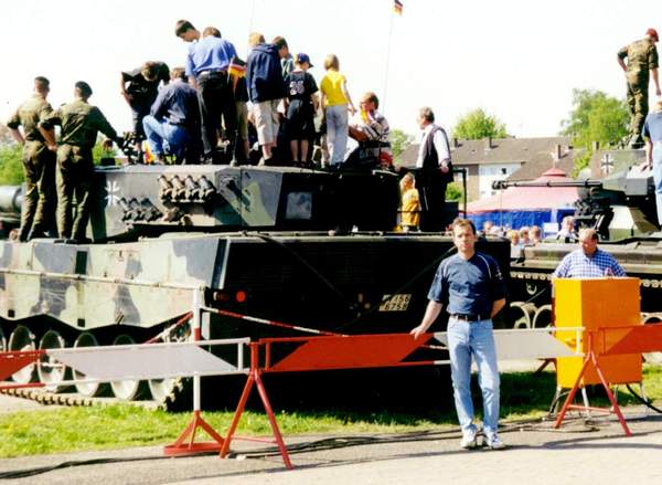 Олег Домкин