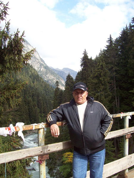 Владимир Колпаков