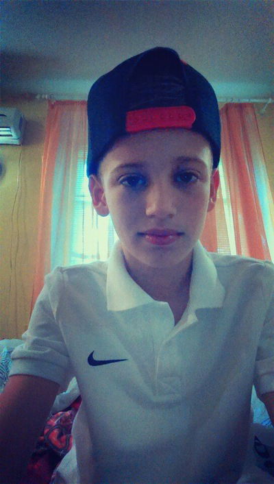 Артем Соловьёв