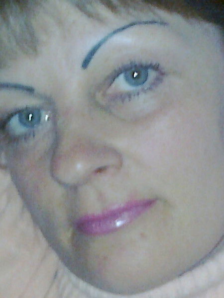 Наталья Гузеватая