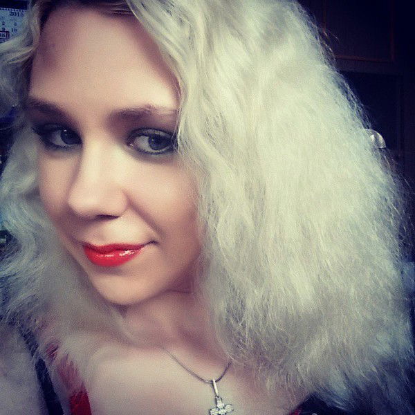 Катерина Кузьменкова