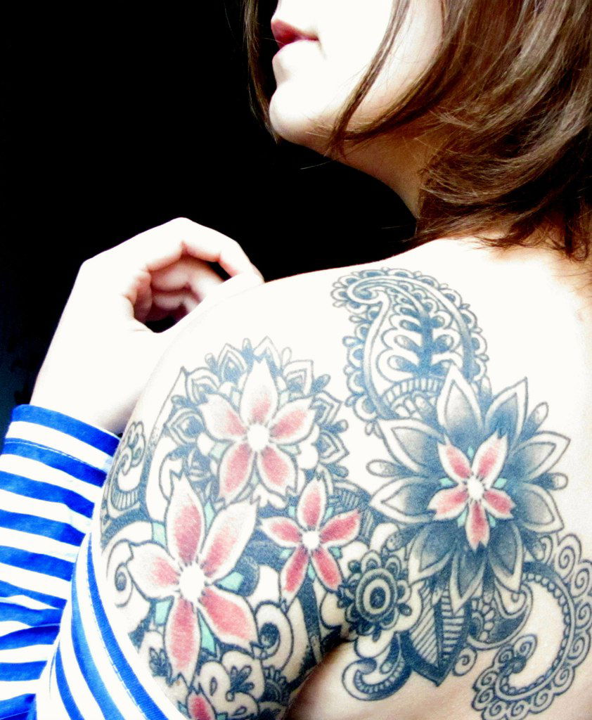 Настюша Ковалёва