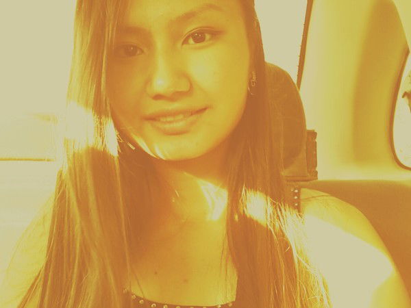 Anelya Sabyrbaeva =)