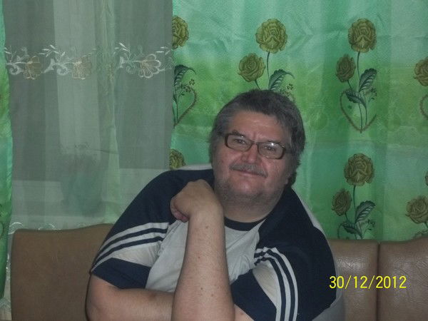 Иван Черкашин