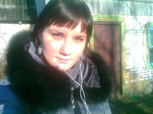 Ефимович Ольга