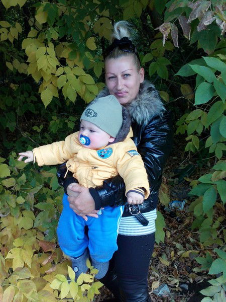 Ирина Челпан