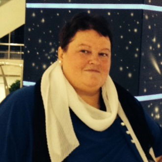 Наталья Завгородняя