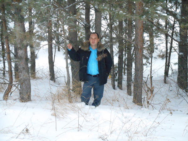 Андрей Комлев