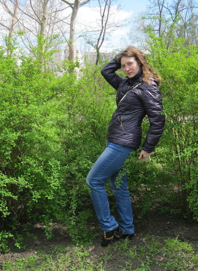 Тетяна Савченко