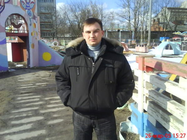 Андрей Диво