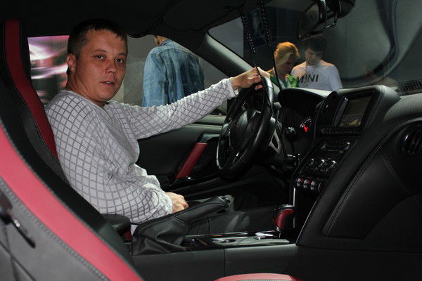 Дима Новиков