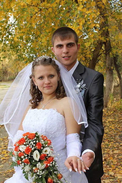 Светлана Петренко