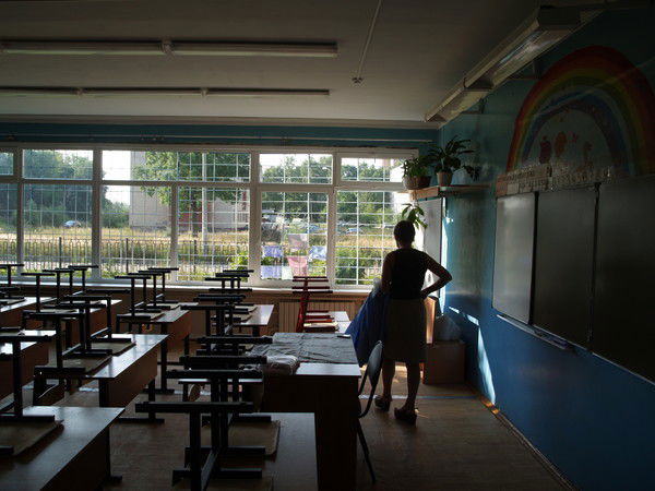 Наталья Присмакова