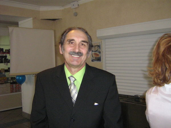 Гурам Бобохидзе