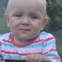 Катюшка Зайцева