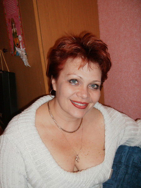 Ирина Серегина