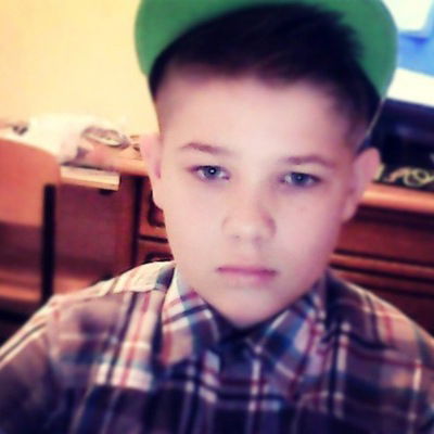 Сергей Черевиченко