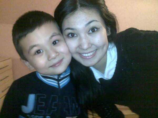 Багдат Сматова