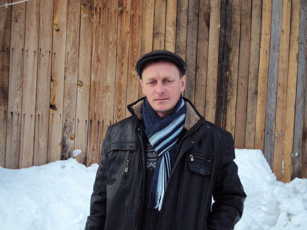 Серёга Тельминов