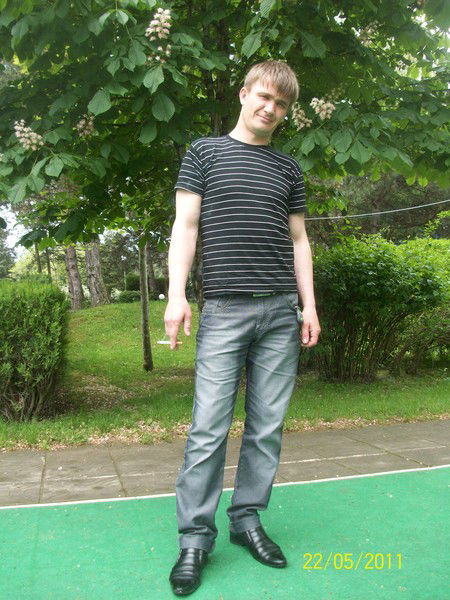 Евгений Морозов