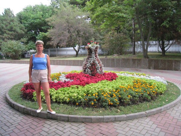 Тамара Минькова