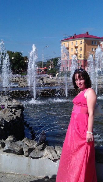 Анна Степанова