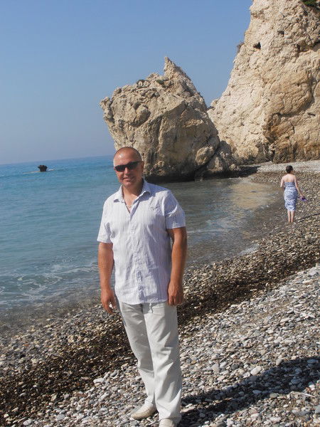 Вадим Дрыга