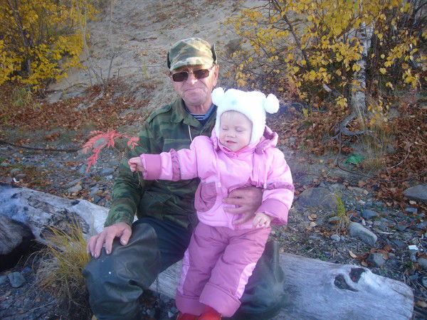 Евгений Лунегов