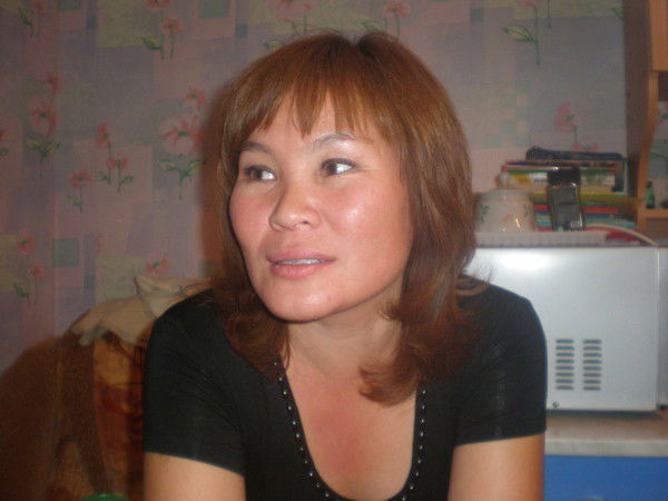 Байр Молоткова