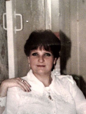 Лидия Митченко