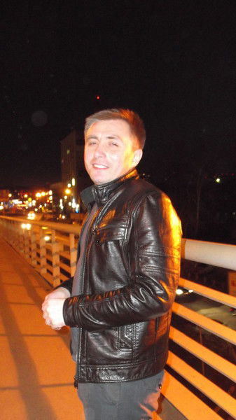 Сергей Кудряшов