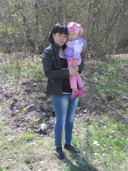 Гулим Сартбаева