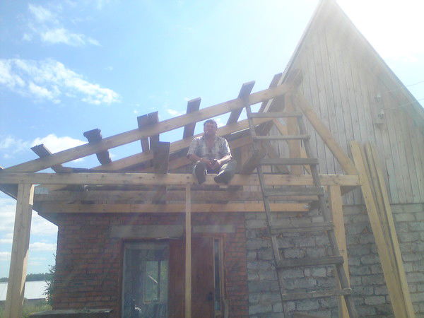 Виталий Францев