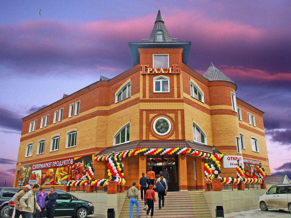 Алексей Шведов