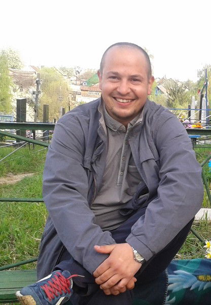 Тимур Кожин