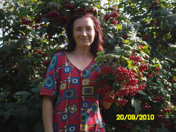 Виолетта Булгакова