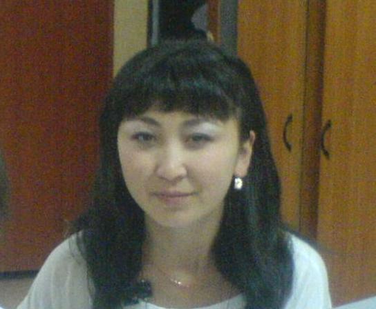 Sulushash Nurlankizi