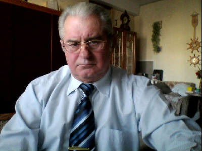 Виктор Шелофаст