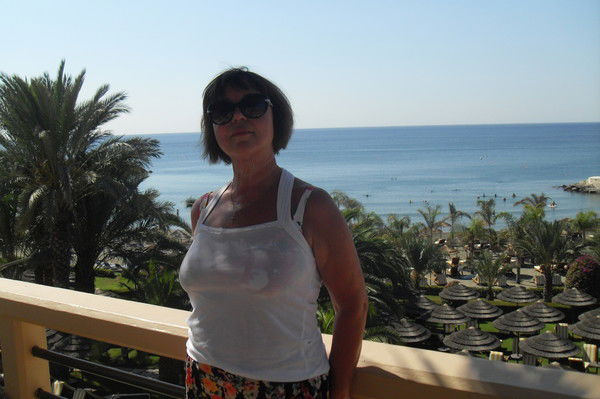 Вера Сутормина