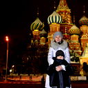Ольга Косарь