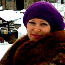 Юлия Бабкина