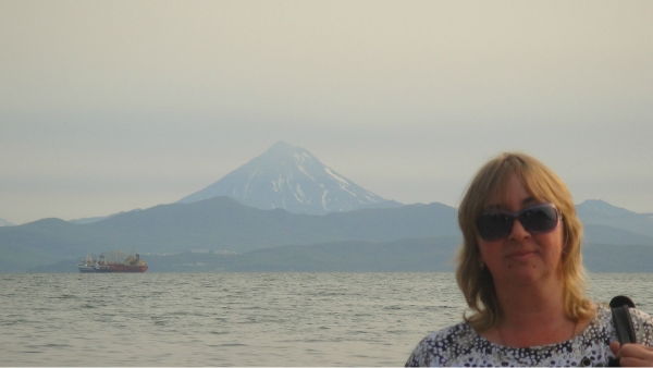 Наталья Трутнева