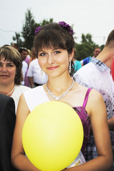 Светлана Арбузова