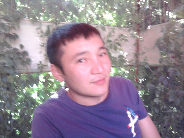 Жаркын Сегизбаев