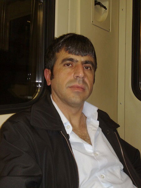 Tuncay Ozpinar