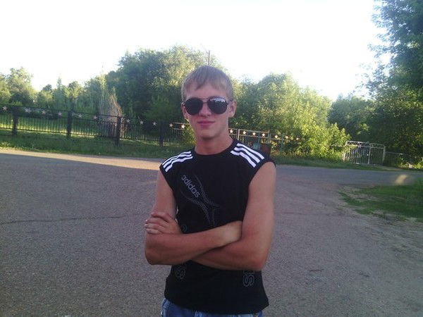 Жека Ефремов